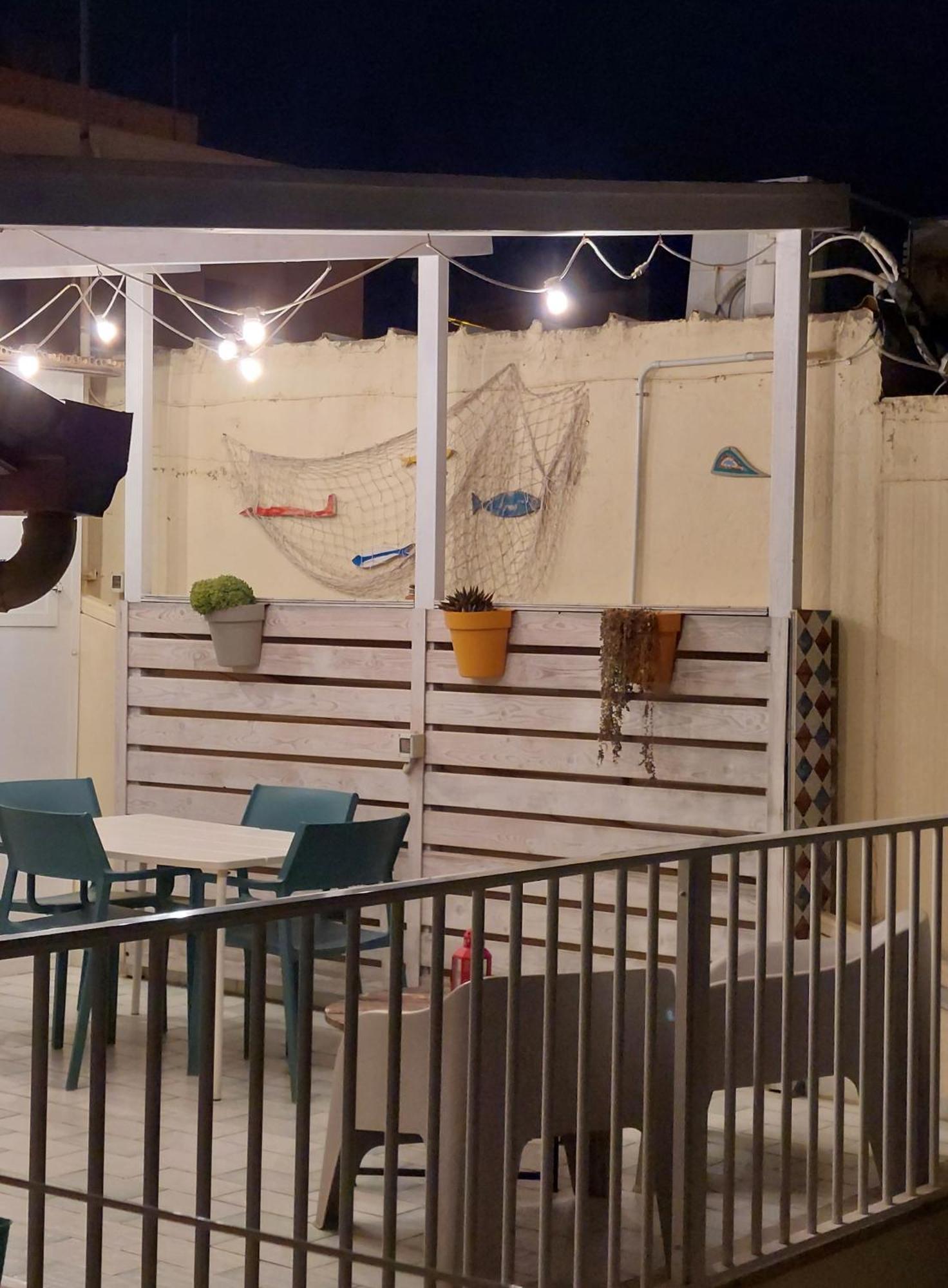 Saltwater Con Parcheggio Privato Daire Marina di Ragusa Dış mekan fotoğraf