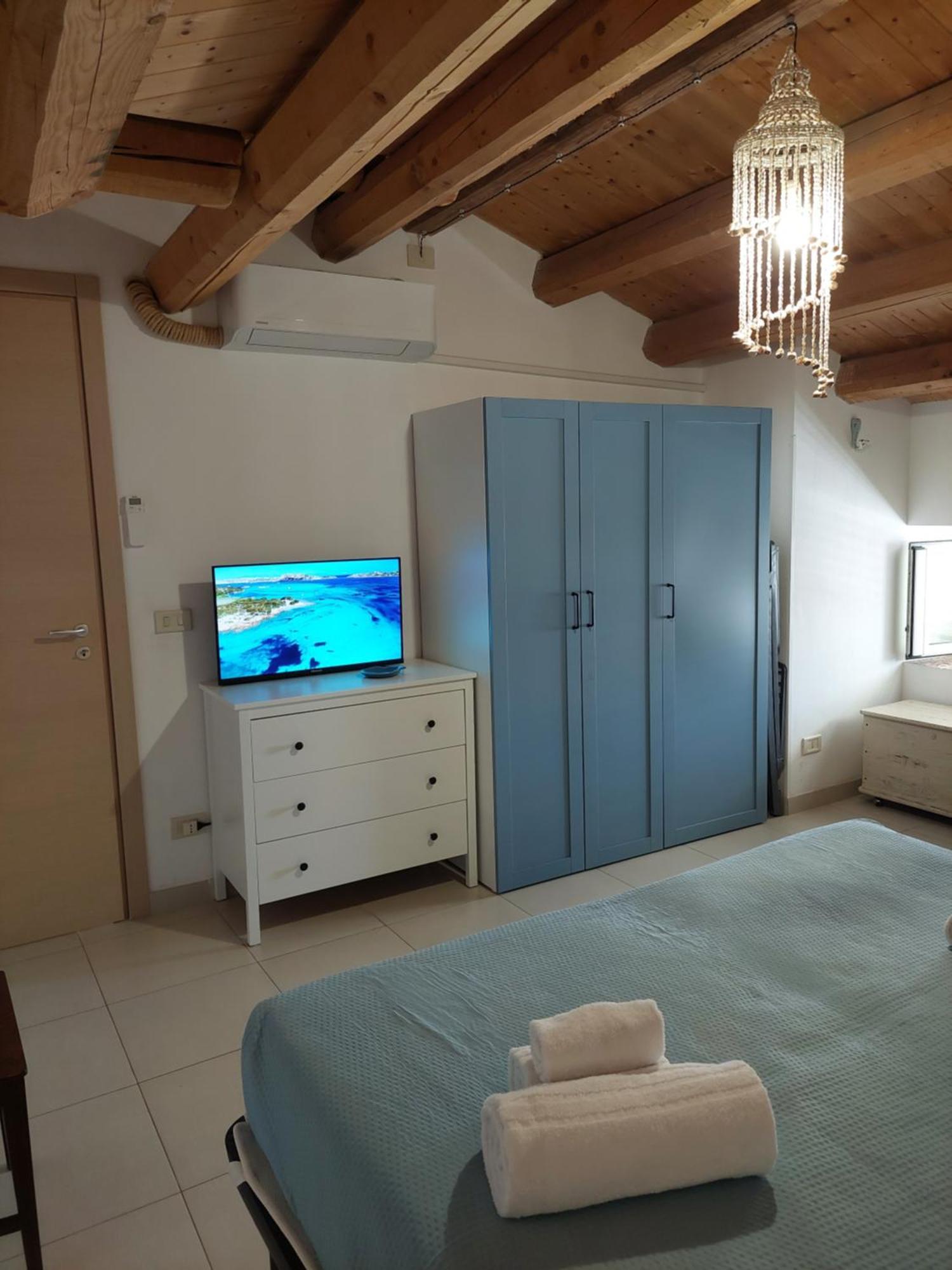 Saltwater Con Parcheggio Privato Daire Marina di Ragusa Dış mekan fotoğraf