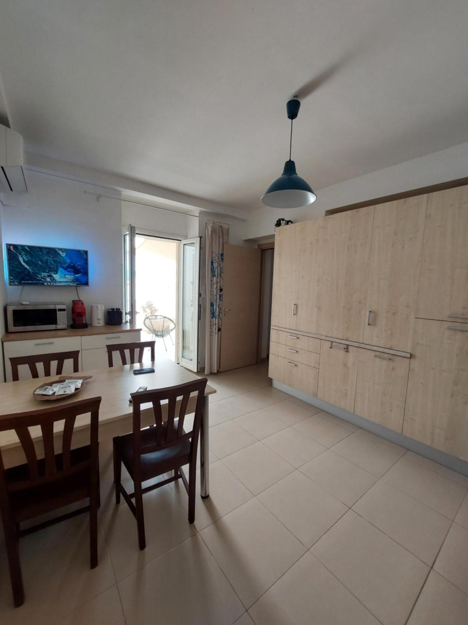 Saltwater Con Parcheggio Privato Daire Marina di Ragusa Dış mekan fotoğraf